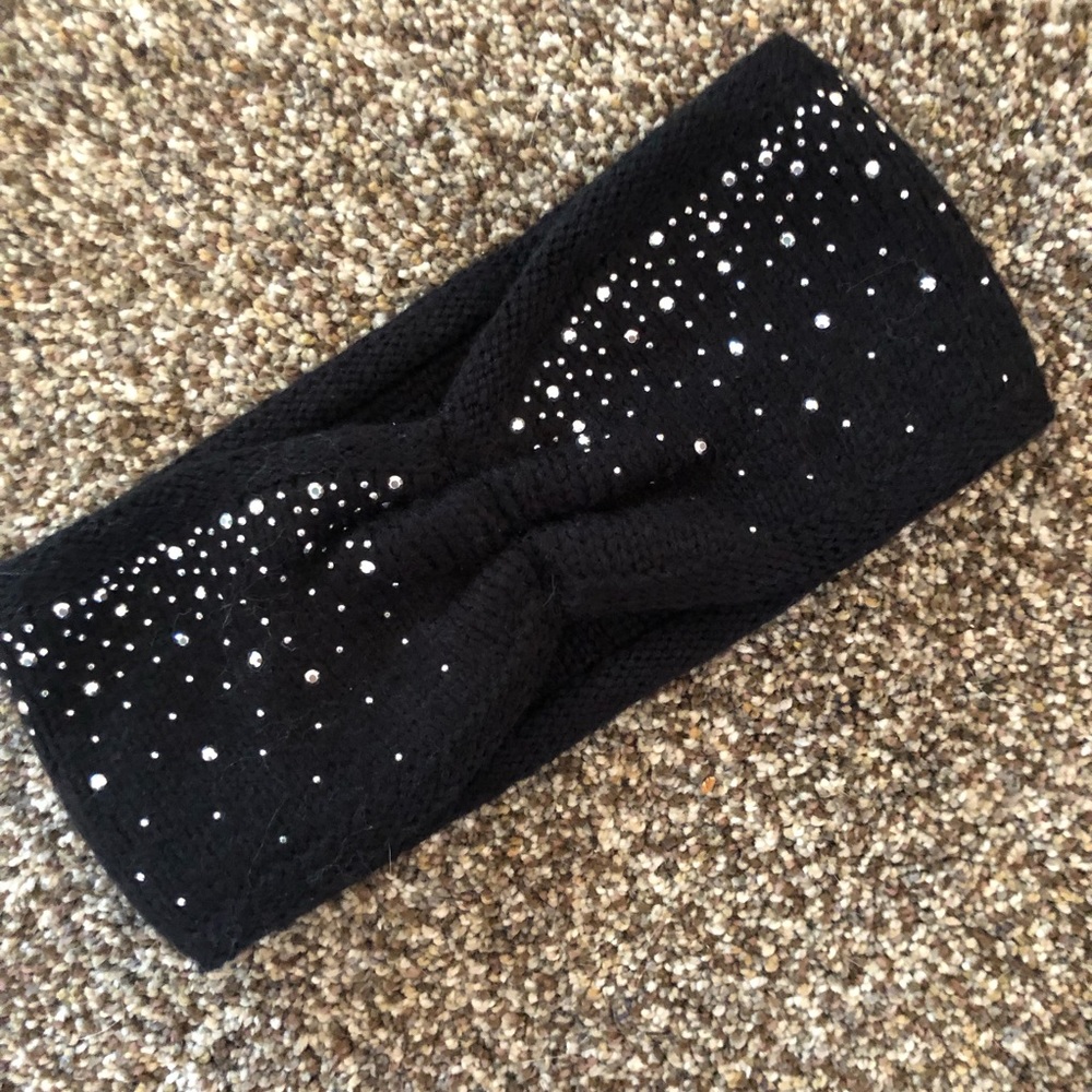 Sweater Headband